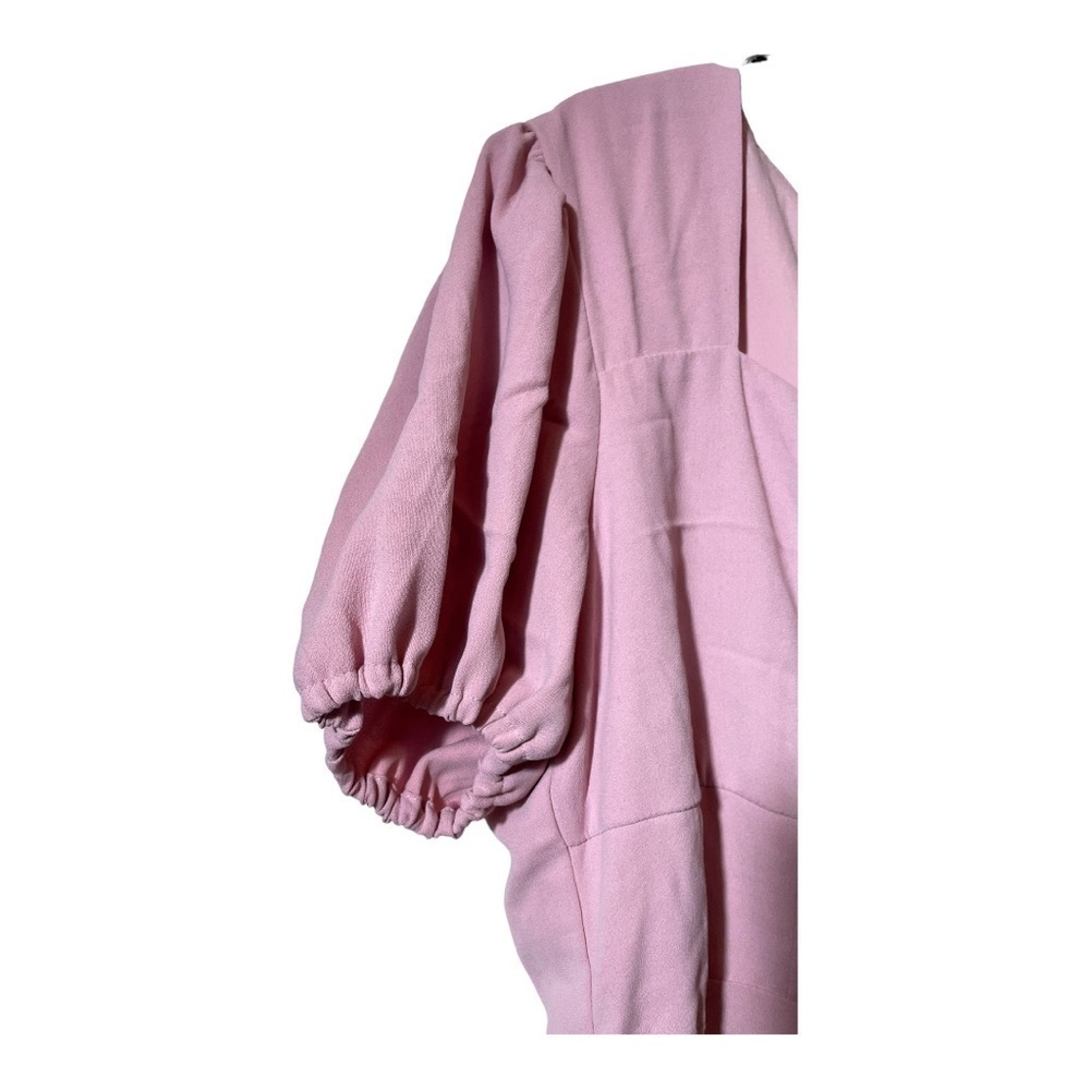 alexia Admor Gracie Sweetheart Slit Dress size 1X - Picture 7 of 13
